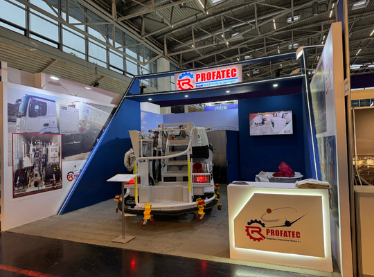 fabricante equipos instalaciones combustible aviacion