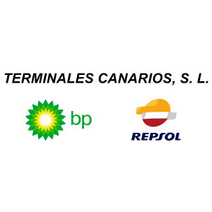 partner terminales canarios sl bp repsol